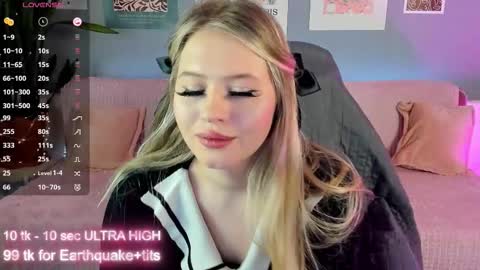 Liza online show from December 2025 08:56:02 AM