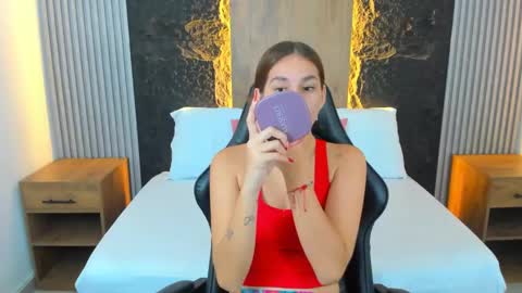 Maly online show from March 2025 01:58:02 AM