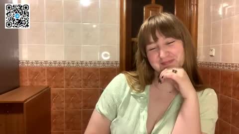 Miriam online show from November 2025 08:53:01 PM