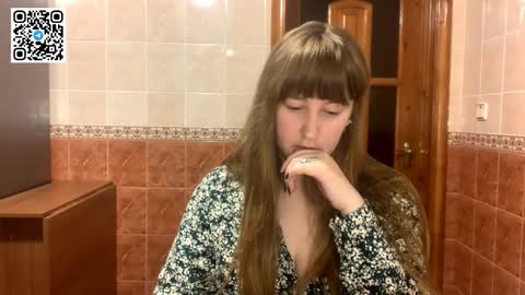 Miriam online show from November 2025 08:42:01 PM