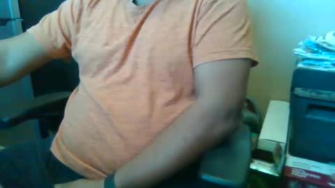 Married Horny Guy online show from February 2026 03:17:02 PM