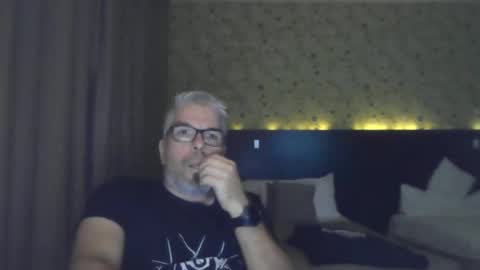 marriedcock1980 online show from September 2025 06:19:01 PM