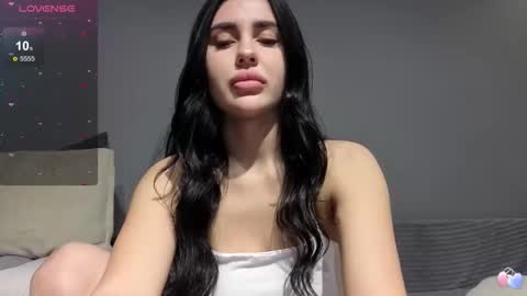 marry__foxy online show from November 2025 09:59:01 PM