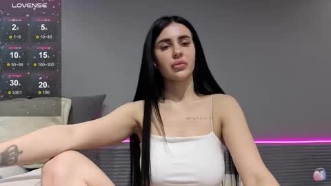 marry__foxy online show from February 2026 10:47:01 PM
