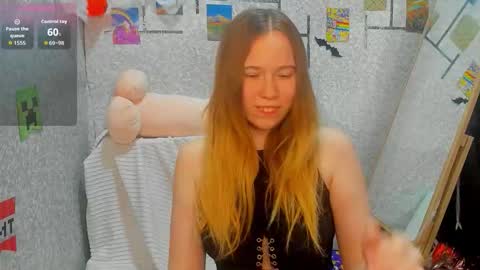 marryjanes online show from November 2025 02:06:01 PM