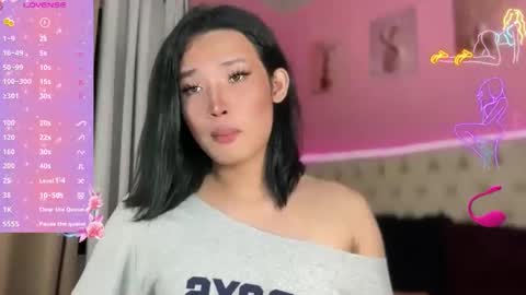 marryme_kai online show from May 2026 11:41:02 AM