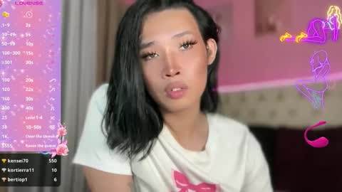 marryme_kai online show from May 2026 06:09:01 PM