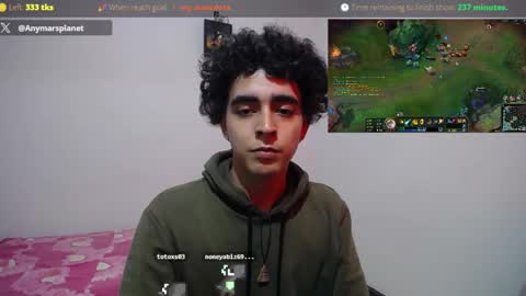 Mars online show from December 2024 10:55:02 PM