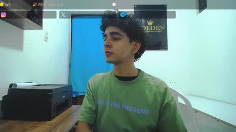 Mars online show from January 2025 02:55:01 AM