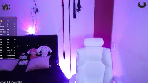 Snapshot of marshall_cazher chatting on January 2026 04:59:01 AM marshall online show from January 2026 04:59:01 AM