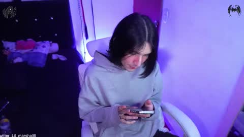 Snapshot of marshall_cazher chatting on February 2026 01:44:02 AM marshall online show from February 2026 01:44:02 AM