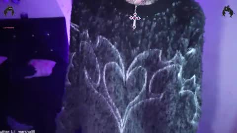 Snapshot of marshall_cazher chatting on February 2026 12:29:02 AM marshall online show from February 2026 12:29:02 AM