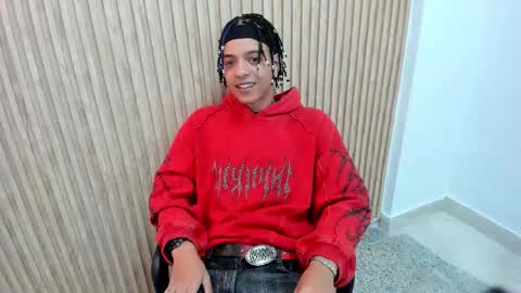 MARSHALL online show from September 2025 01:44:02 PM