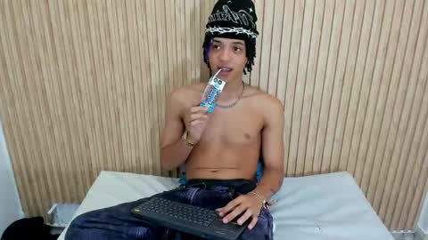 MARSHALL online show from October 2025 01:31:01 PM