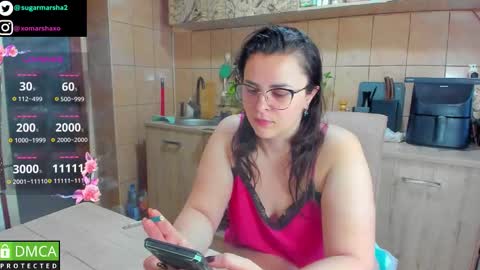 FREE OF sugarmarsha online show from January 2026 08:19:02 AM