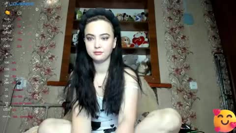  Elsa Lovense  Lush  is active Open Pvt Welcome to the world of pleasure online show from April 2026 08:26:01 PM