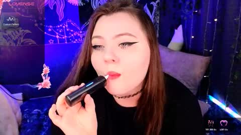 marshmallowbeauty_ online show from November 2025 07:24:02 PM