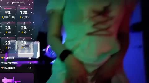 Marsy online show from February 2025 04:24:02 PM