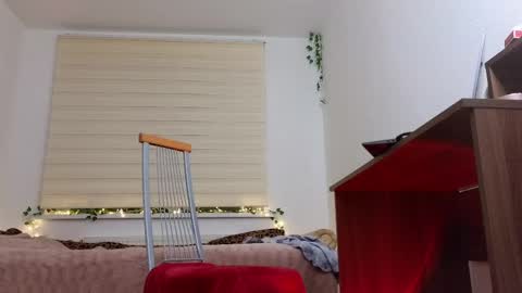 Ultimate Goddess online show from March 2025 09:26:01 PM