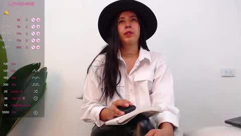 Snapshot of marthina_thompson chatting on December 2024 12:59:02 PM marthina thompson online show from December 2024 12:59:02 PM