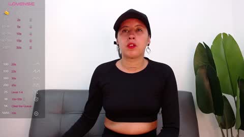 Snapshot of marthina_thompson chatting on January 2025 01:17:01 PM marthina thompson online show from January 2025 01:17:01 PM