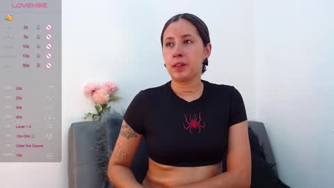 Snapshot of marthina_thompson chatting on March 2025 01:08:01 PM marthina thompson online show from March 2025 01:08:01 PM