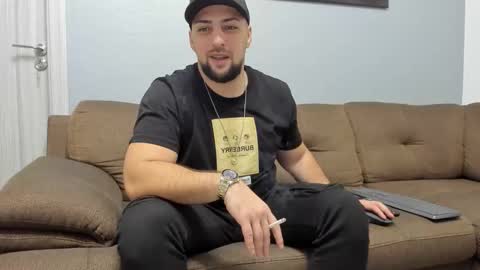 Snapshot of martiinsoul chatting on January 2025 01:37:01 AM Martiinsoul online show from January 2025 01:37:01 AM