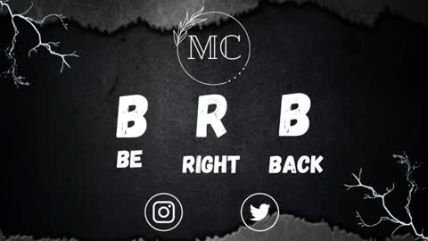 Martin Colleman online show from March 2025 08:15:01 AM