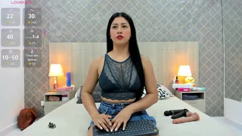 Snapshot of martina_ayala chatting on April 2026 11:13:02 AM Martina online show from April 2026 11:13:02 AM