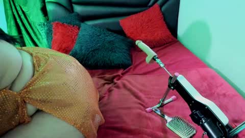   MARTINA   online show from January 2025 02:46:02 PM