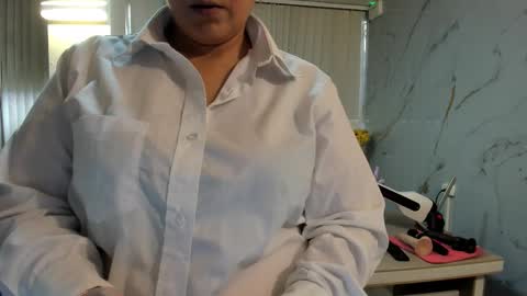   MARTINA   online show from February 2025 11:36:02 AM