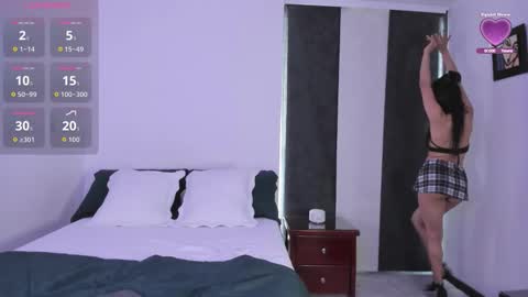 Martina online show from February 2026 09:42:01 PM