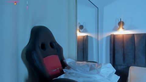 Laura online show from November 2025 07:23:02 PM