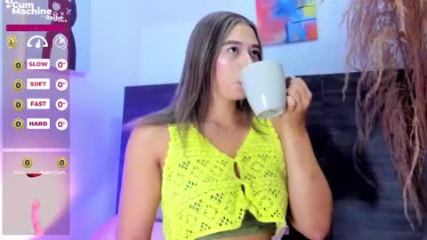 martina mIIler online show from March 2025 12:58:02 PM