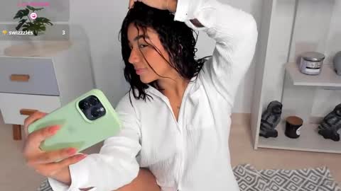 martina Monst online show from December 2024 10:59:02 PM