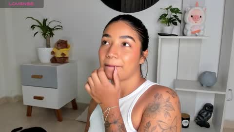 martina Monst online show from January 2025 06:45:01 AM