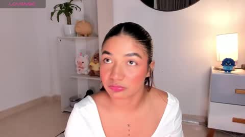 martina Monst online show from February 2025 03:18:01 AM