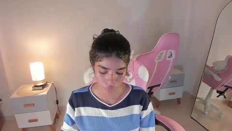 martina Monst online show from September 2025 12:48:02 AM