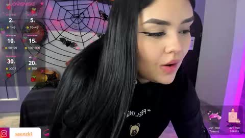 Martina  online show from October 2025 08:42:01 PM