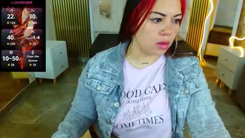 Hey im martina online show from September 2025 03:12:01 AM