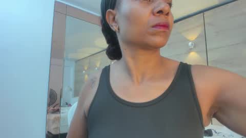 martina touss  online show from January 2026 12:55:01 PM