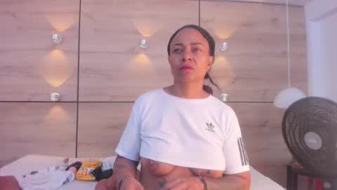 martina touss  online show from February 2026 12:59:02 PM