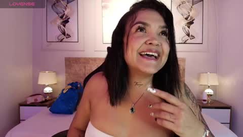 Snapshot of martina_vega__ chatting on December 2024 07:48:02 PM NATALIA ON A TRAVEL FROM DECEMBER 6TH TO THE 9TH ENJOY ME BEFORE I LEAVE online show from December 2024 07:48:02 PM