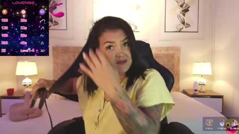 Snapshot of martina_vega__ chatting on December 2024 07:38:02 PM NATALIA ON A TRAVEL FROM DECEMBER 6TH TO THE 9TH ENJOY ME BEFORE I LEAVE online show from December 2024 07:38:02 PM