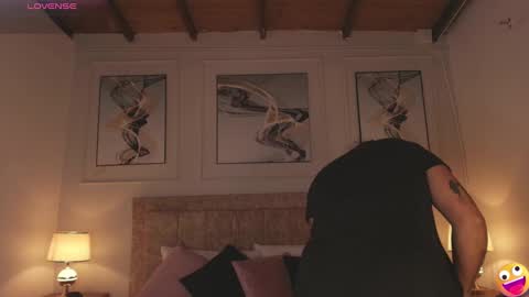 Snapshot of martina_vega__ chatting on February 2025 02:46:01 AM NATALIA ON A TRAVEL FROM DECEMBER 6TH TO THE 9TH ENJOY ME BEFORE I LEAVE online show from February 2025 02:46:01 AM