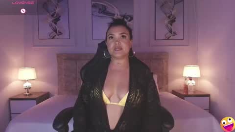 NATALIA ON A TRAVEL FROM DECEMBER 6TH TO THE 9TH ENJOY ME BEFORE I LEAVE online show from February 2025 01:54:02 AM