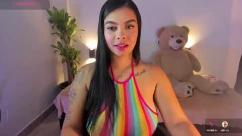 martina Bianchi  online show from January 2025 10:05:02 AM