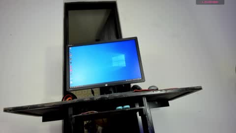 Martina online show from March 2025 05:43:02 AM