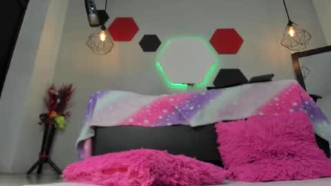 Martina online show from October 2025 03:52:02 AM