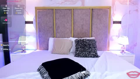 Martina Garcia online show from January 2025 12:03:01 AM